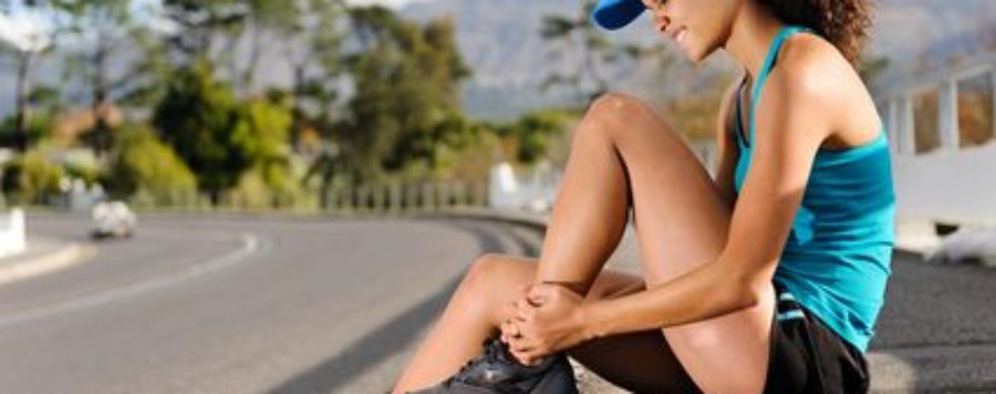 3 Differences in Sprains and Strains & How Chiropractic Can Help