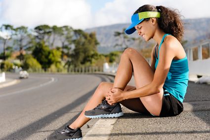 3 Differences in Sprains and Strains & How Chiropractic Can Help